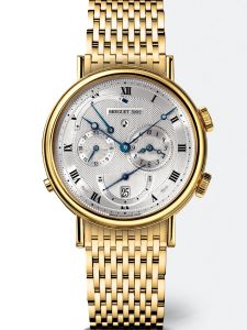 Đồng hồ Breguet Le Réveil du Tsar 5707BA/12/AV0