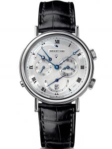Đồng hồ Breguet Le Réveil du Tsar 5707BB/12/9V6 5707BB129V6