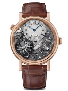 Đồng hồ Breguet Tradition 7067BR/G1/9W6