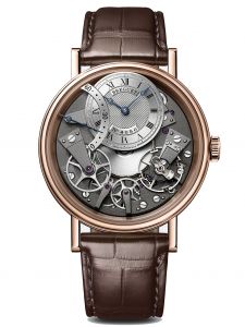 Đồng hồ Breguet Tradition 7097BR/G1/9WU