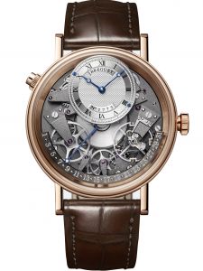 Đồng hồ Breguet Tradition Quantième Rétrograde 7597BR/G1/9WU