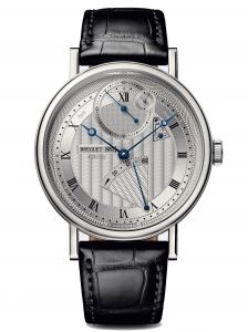 Đồng hồ Breguet Classique Chronométrie 7727BB/12/9WU