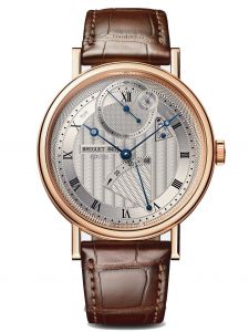 Đồng hồ Breguet Classique Chronométrie 7727BR/12/9WU