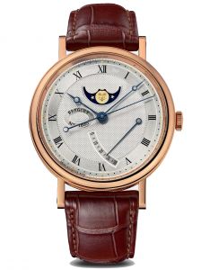 Đồng hồ Breguet Classique 7787BR/12/9V6