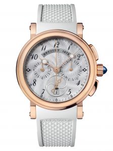 Đồng hồ Breguet Marine 8827BR/52/586