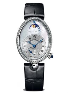 Đồng hồ Breguet Reine De Naples 8908BB/52/964/D00D3L