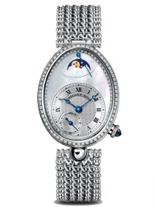 Đồng hồ Breguet Reine De Naples 8908BB/52/J20/D000