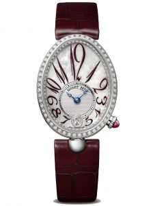 Đồng hồ Breguet Reine De Naples 8918BB/5P/964/D00D3L