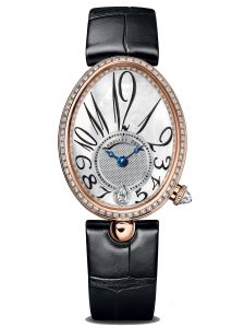 Đồng hồ Breguet Reine De Naples 8918BR/58/964/D00D3L