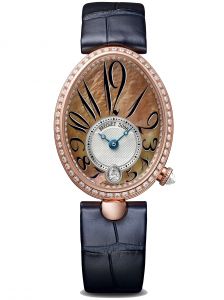 Đồng hồ Breguet Reine De Naples 8918BR/5T/964/D00D3L