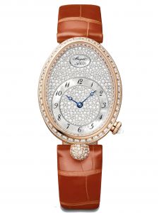 Đồng hồ Breguet Reine De Naples 8938BR/8D/964/DD0D