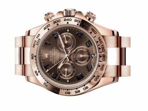 Đồng hồ Rolex Cosmograph Daytona Rose Gold M116505 116505