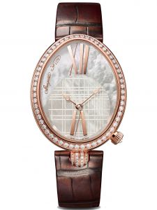 Đồng hồ Breguet Reine De Naples 8965BR/5W/986 DD0D