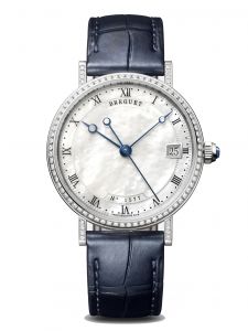 Đồng hồ Breguet Classique 9068BB/52/976/DD00