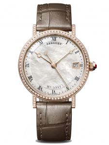 Đồng hồ Breguet Classique 9068BR/52/976/DD00