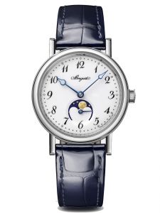 Đồng hồ Breguet Classique Dame 9087BB/29/964