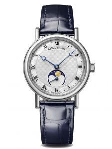 Đồng hồ Breguet Classique Dame 9087BB/52/964