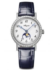 Đồng hồ Breguet Classique Dame 9088BB/29/964/DD0D