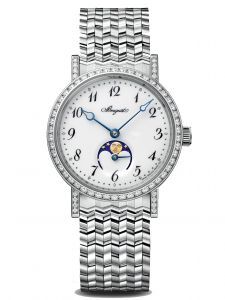 Đồng hồ Breguet Classique Dame 9088BB/29/BC0/DD00