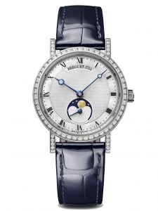 Đồng hồ Breguet Classique Dame 9088BB/52/964/DD0D