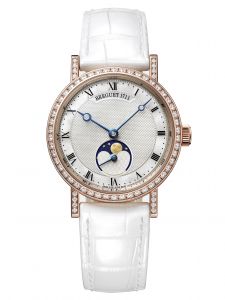 Đồng hồ Breguet Classique Dame 9088BR/52/964/DD0D
