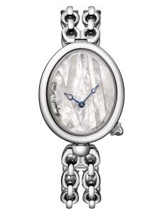 Đồng hồ Breguet Reine De Naples 9807ST/5W/J50