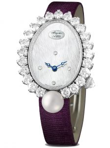 Đồng hồ Breguet Perles Impériales GJ29BB8924/5D58