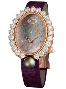 Đồng hồ Breguet Perles Impériales GJ29BR8924TDT8