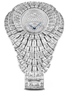 Đồng hồ Breguet Crazy Flower GJE25BB20.8989/FB1