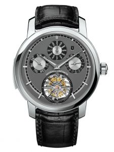 Đồng hồ Vacheron Constantin Traditionnelle Grandes Complications 80172/000P-9505