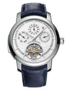 Đồng hồ Vacheron Constantin Traditionnelle Grandes Complications 80172/000P-9589