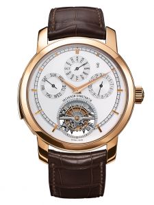 Đồng hồ Vacheron Constantin Traditionnelle Grandes Complications 80172/000R-9300