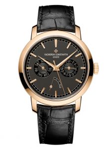 Đồng hồ Vacheron Constantin Traditionnelle Day-Date 85290/000R-B405