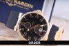 dong-ho-ulysse-nardin-maxi-marine-chronometer-rose-gold-266-66-luot - ảnh nhỏ 3