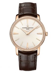 Đồng hồ Vacheron Constantin Traditionnelle 82573/000R-9815