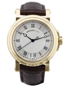 Đồng hồ Breguet Marine Big Date 5817BA/12/9V8