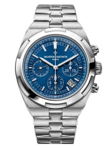 Đồng hồ Vacheron Constantin Overseas Chronograph 5500V/110A-B148
