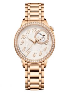Đồng hồ Vacheron Constantin Égérie 4605F/110R-B496