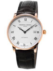 Đồng hồ Frederique Constant FC-316MC5B9 Rose Gold 18k