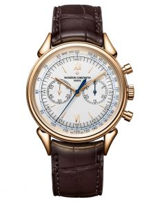 Đồng hồ Vacheron Constantin Historiques Cornes De Vache 1955 5000H/000R-B059