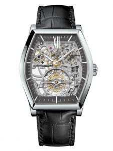 Đồng hồ Vacheron Constantin Malte Tourbillon Skeleton 30135/000P-9842