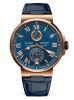 dong-ho-ulysse-nardin-marine-chronometer-1186-126/43 - ảnh nhỏ  1