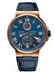 Đồng hồ Ulysse Nardin Marine Chronometer 1186-126/43