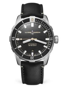 Đồng hồ Ulysse Nardin Diver 8163-175/92