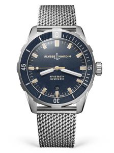Đồng hồ Ulysse Nardin Diver 8163-175-7MIL/93