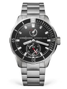 Đồng hồ Ulysse Nardin Diver Chronometer 1183-170-7M/92