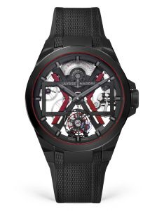 Đồng hồ Ulysse Nardin Blast 1723-400-3A/BLACK