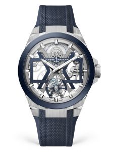 Đồng hồ Ulysse Nardin Blast 1723-400-3A/03