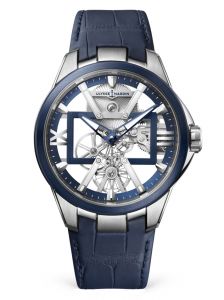 Đồng hồ Ulysse Nardin Skeleton X 3713-260/03