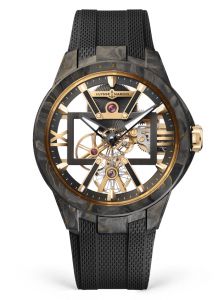 Đồng hồ Ulysse Nardin Skeleton X 3715-260-3/CARB